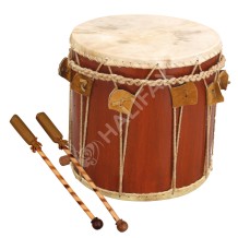 Medieval Drum